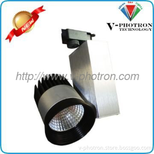 professional manufacture 20w LED Track Light